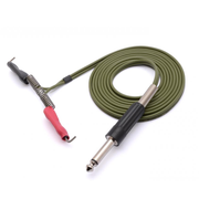 Eikon Green 8 foot Clipcord