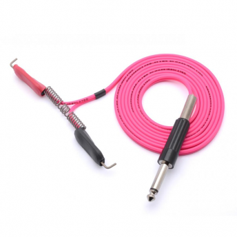 Eikon Pink 6 foot Clipcord