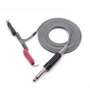 Eikon Silver 6 foot Clipcord