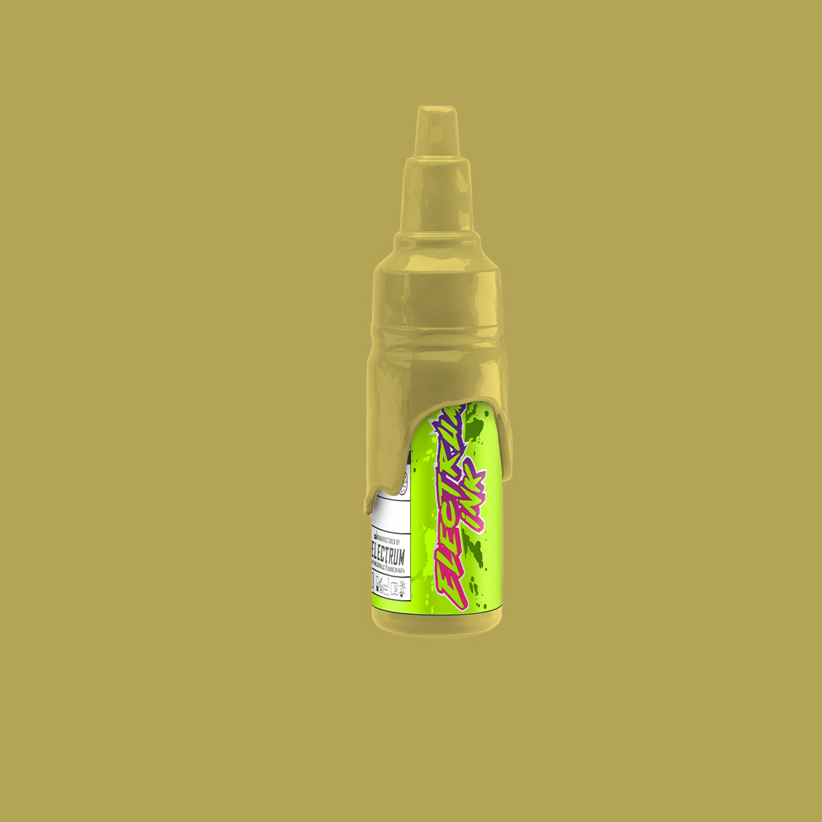 Electrum JP Tronwalker's Astray Yellow 1oz