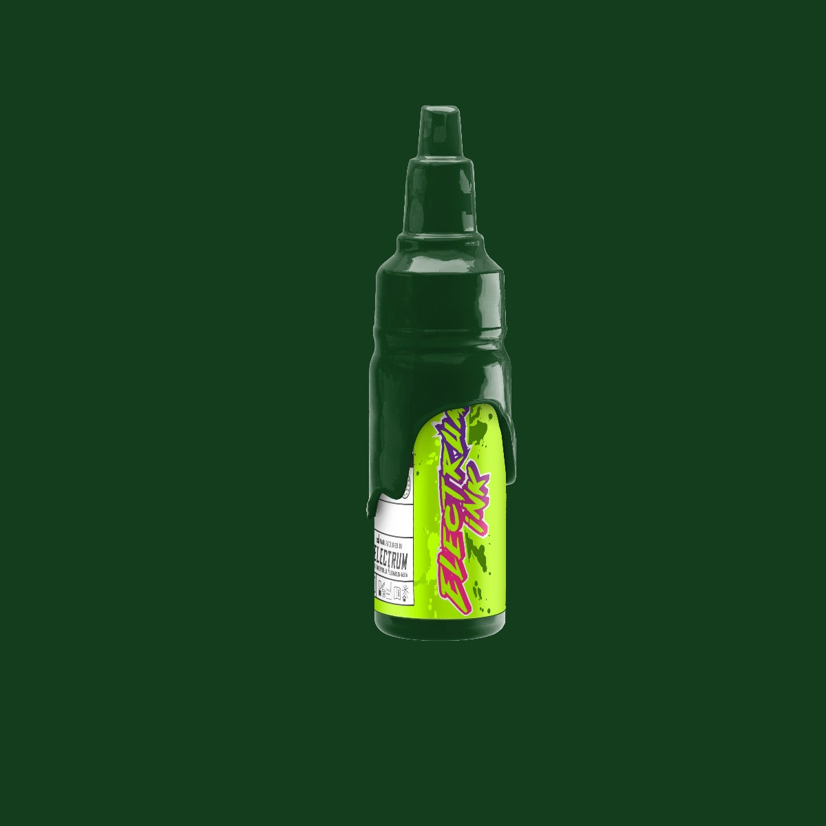 Electrum Green Sludge 1oz