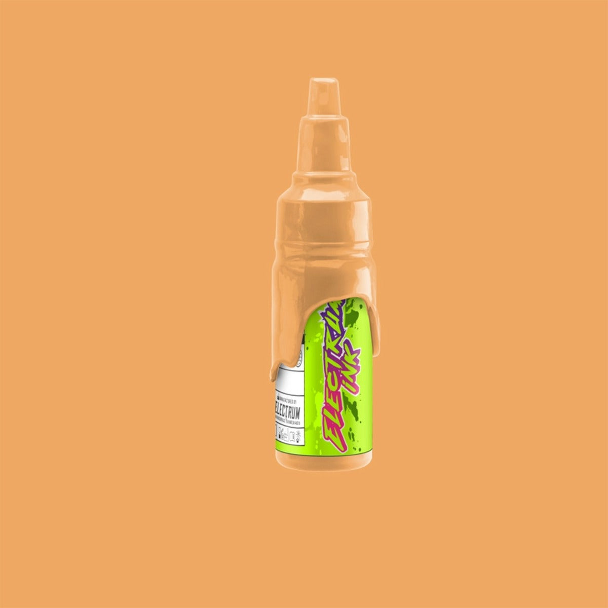 Electrum Kawaii Momo 1oz