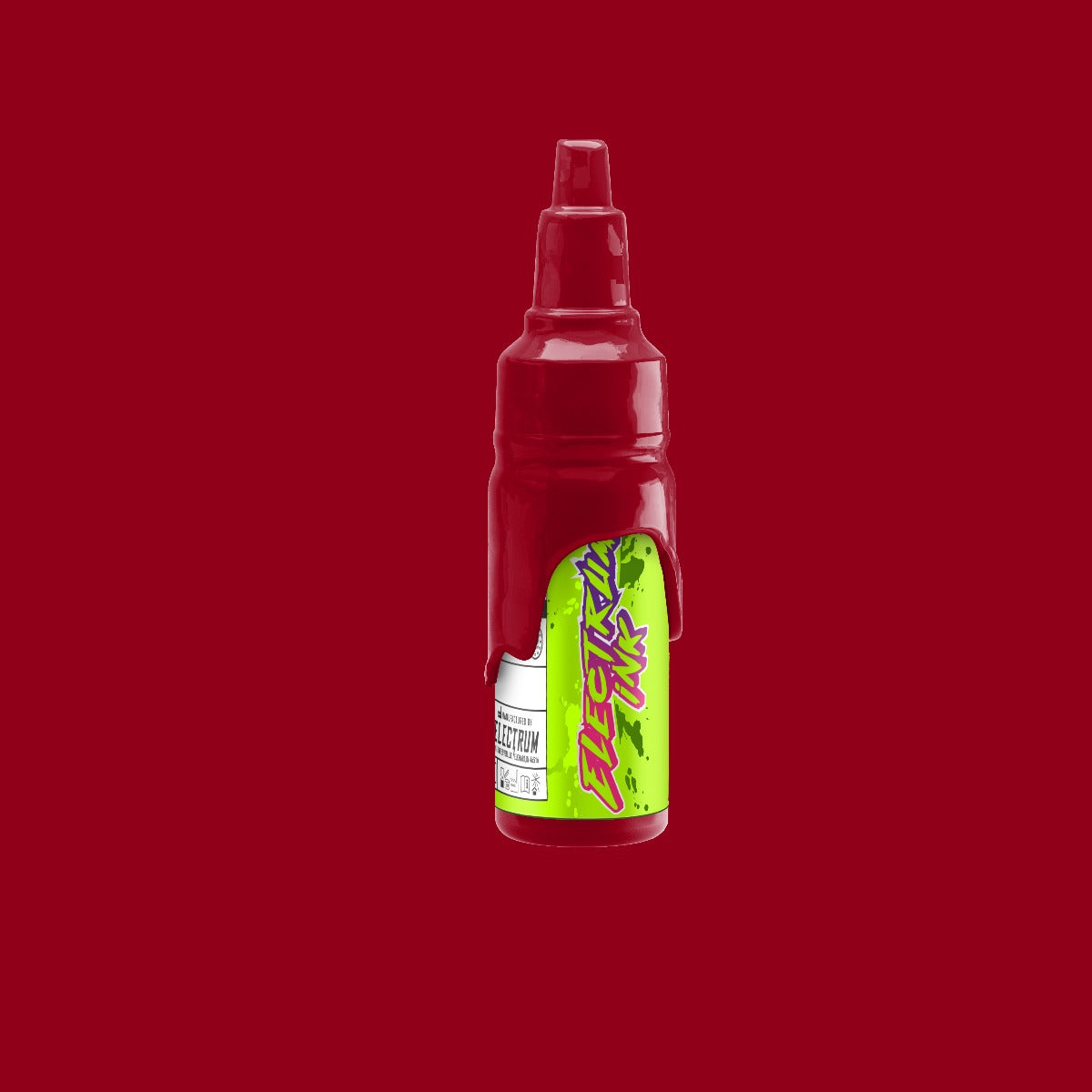 Electrum Lava 1oz