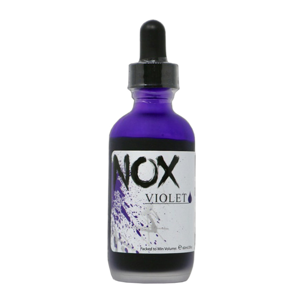 Nox Violet Stencil Ink 2oz