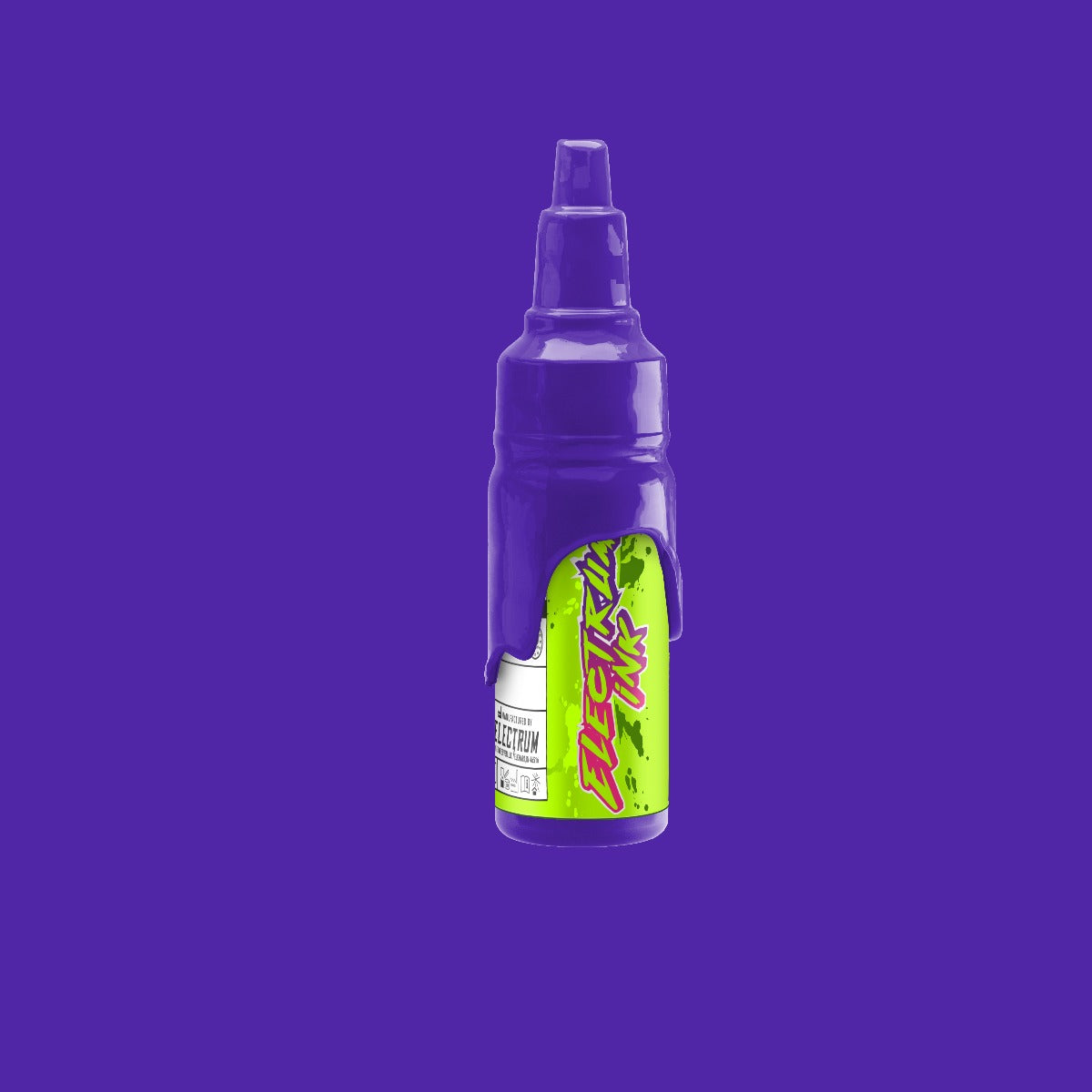Electrum Razzleberry 1oz