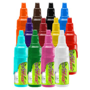 Electrum Simple 12 Bottle Set