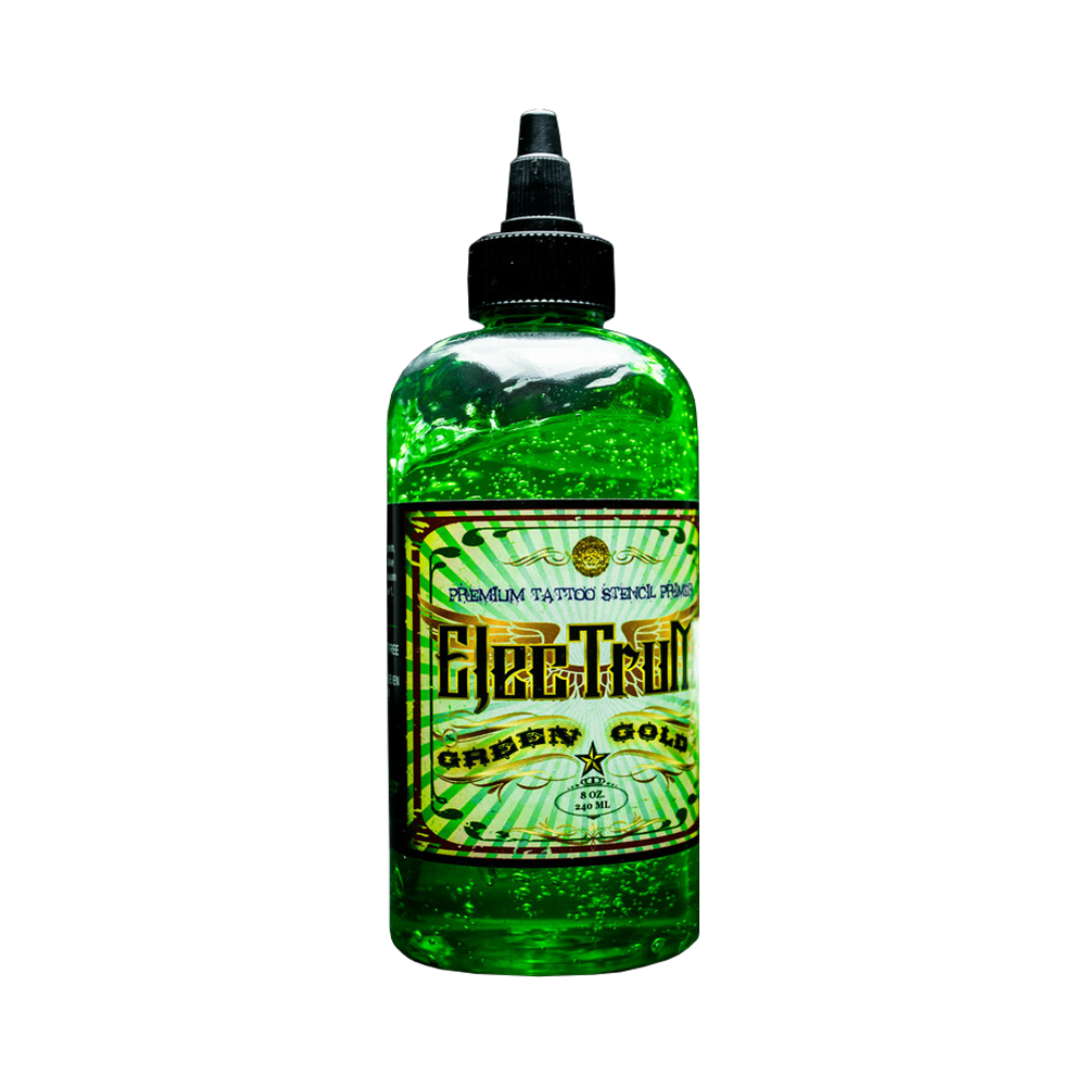 Electrum Stencil Premium Primer 2oz