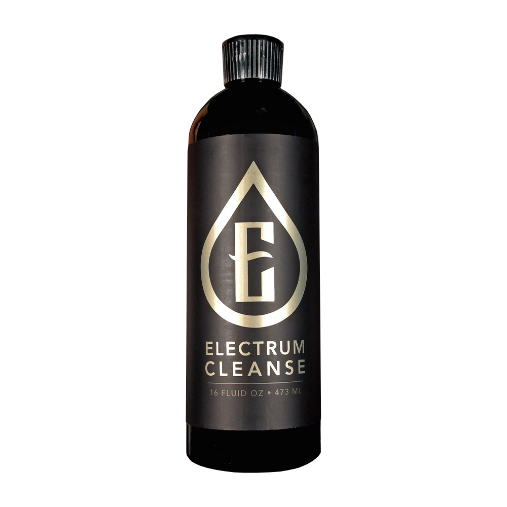 Electrum Cleanse Fluid 16oz