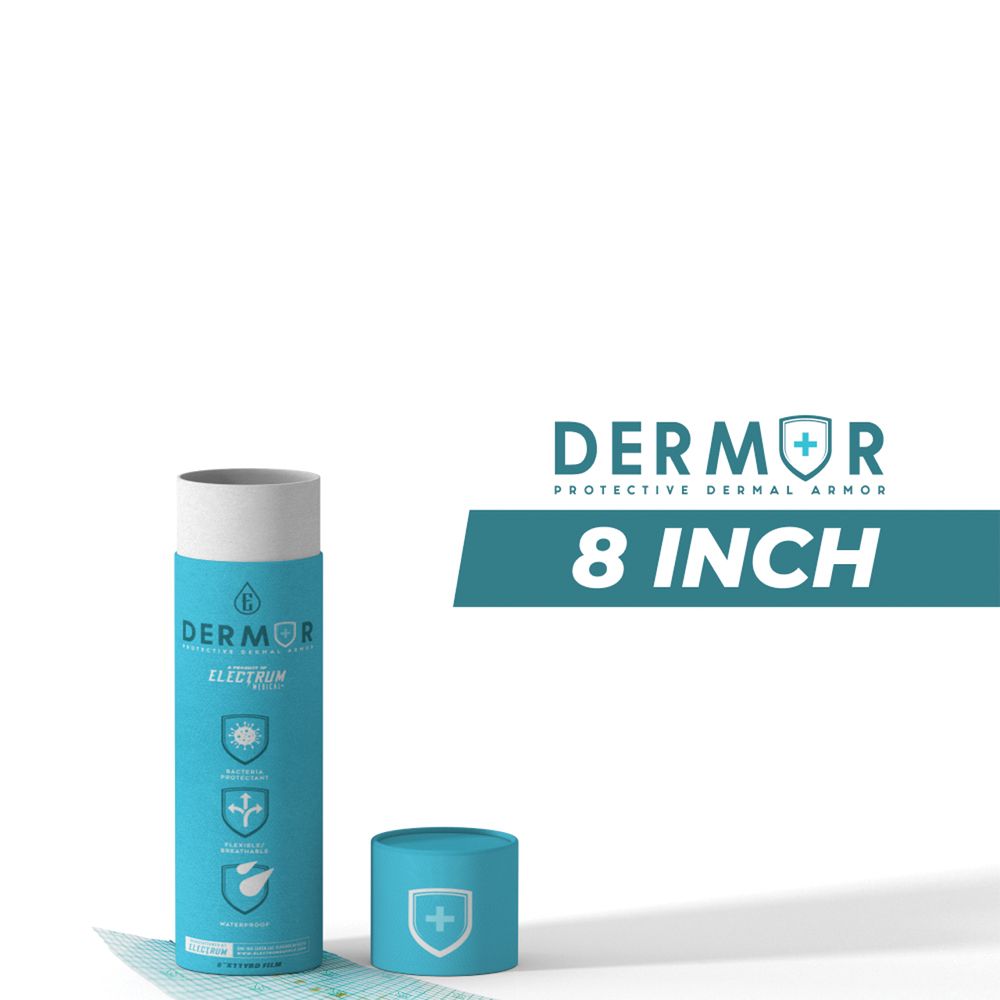 Electrum Dermor - Protective Dermal Armor