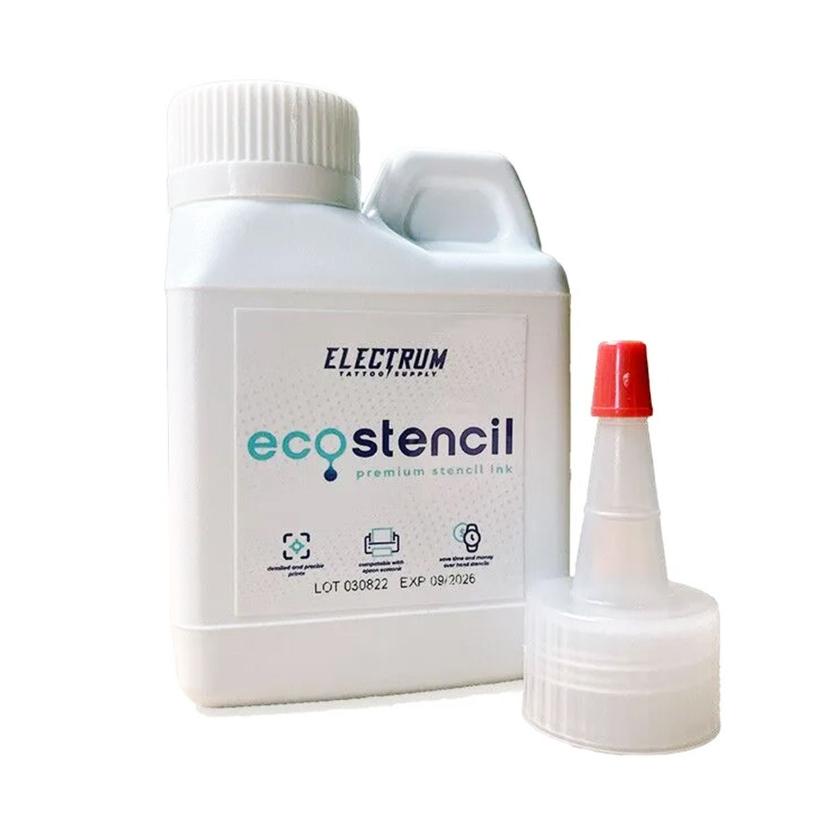 Electrum Eco Stencil Ink 4oz