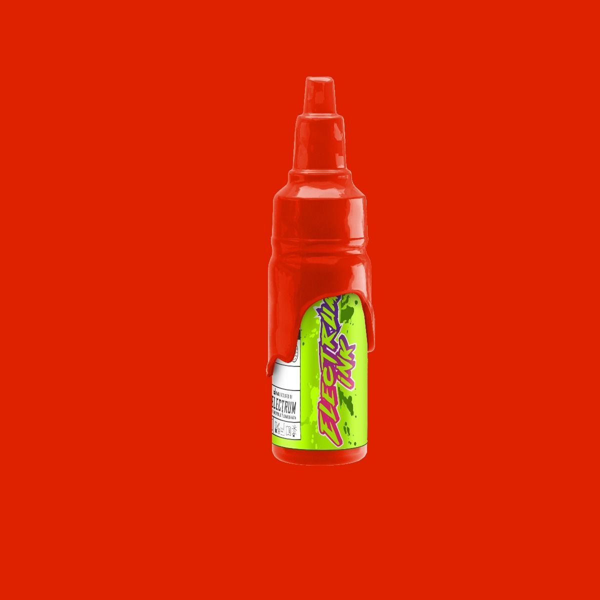 Electrum Autumn Blaze 2oz