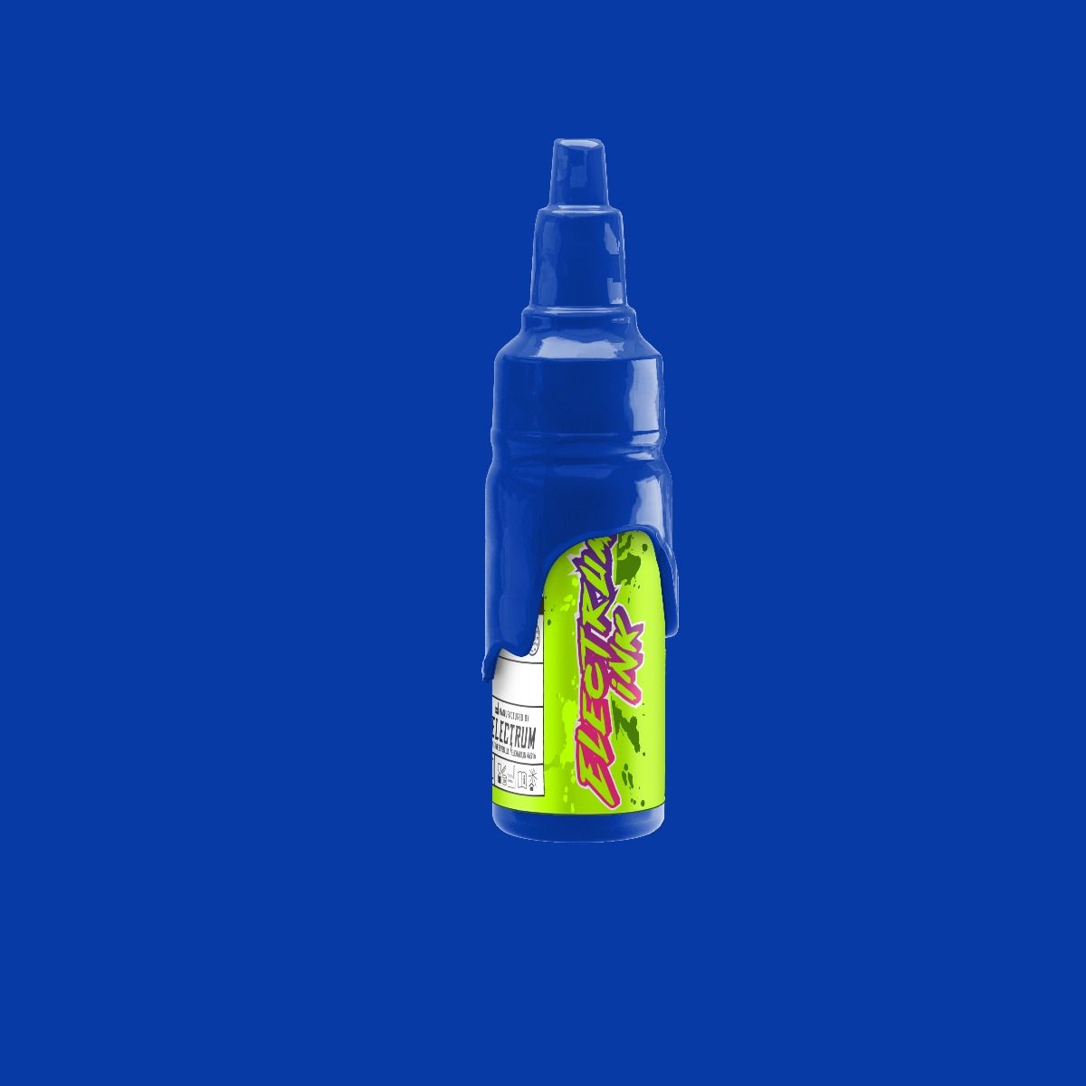Electrum Blue Berry 2oz
