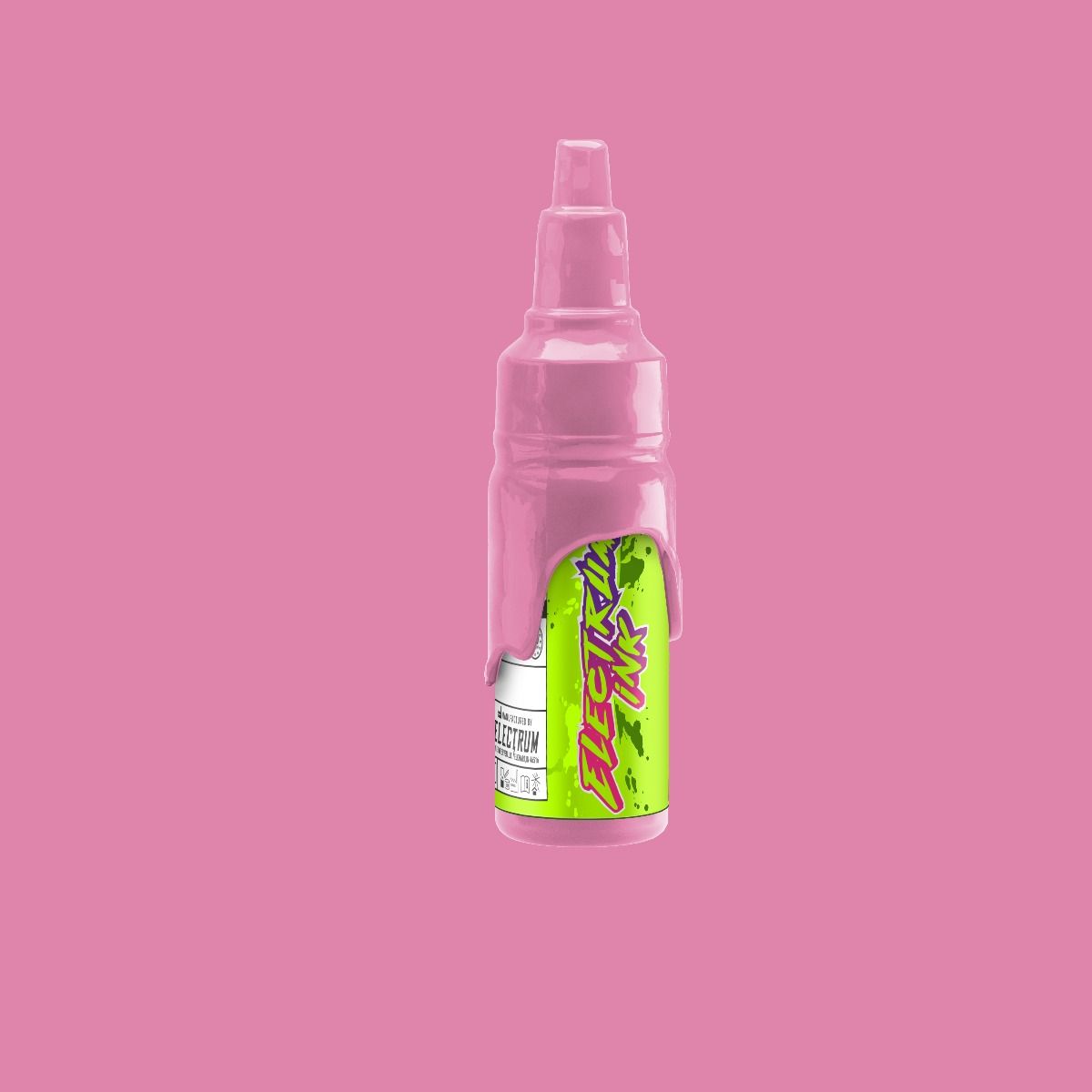 Electrum Candy Pink 1oz