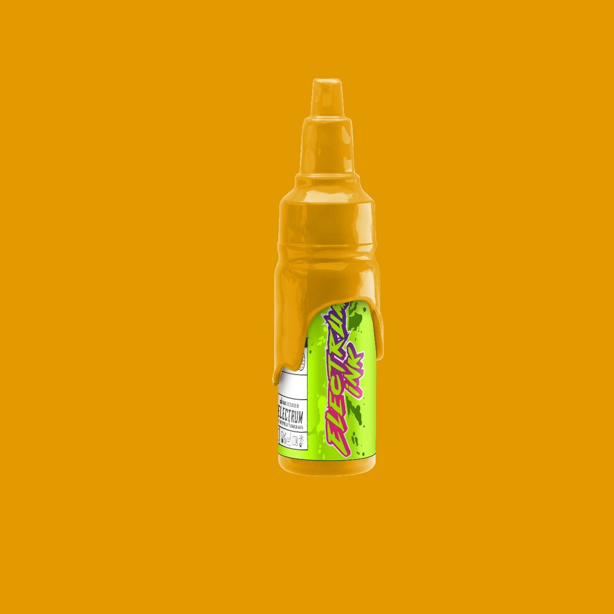 Electrum Cheddar 1oz