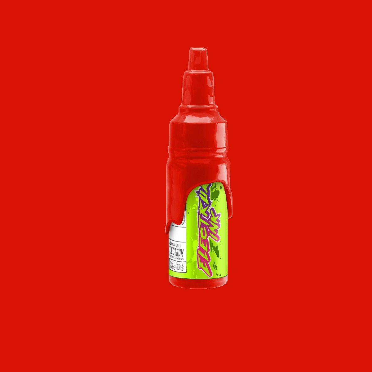 Electrum Dragons Blood 2oz