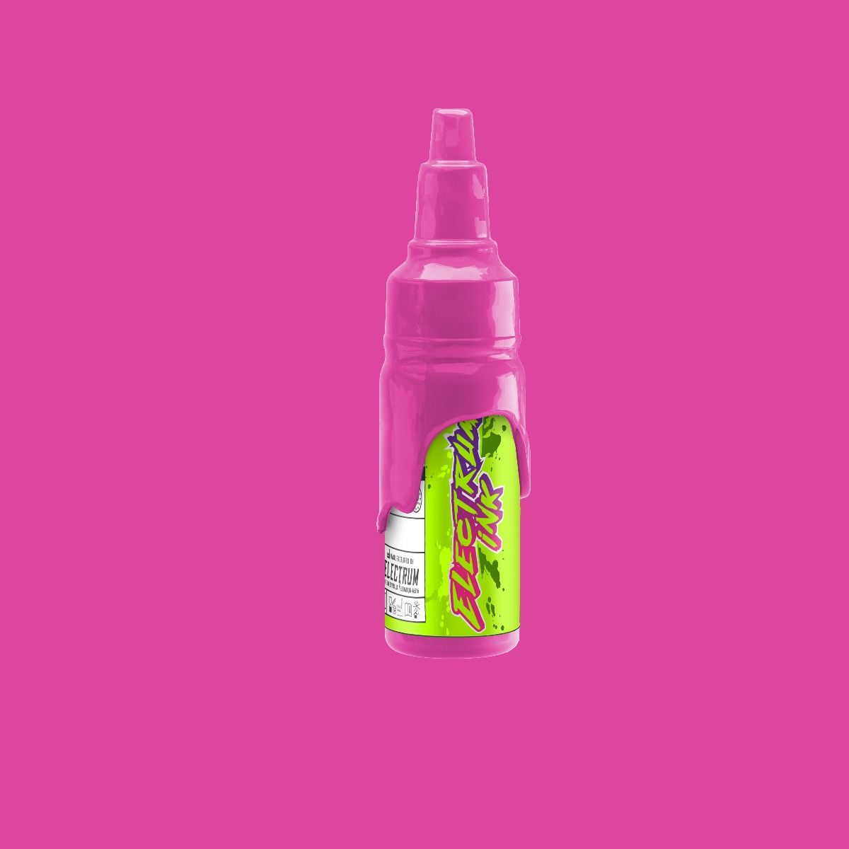 Electrum Flamingo 1oz