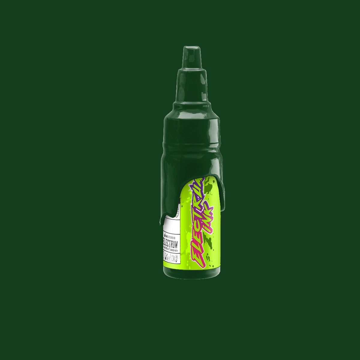 Electrum Green Sludge 2oz
