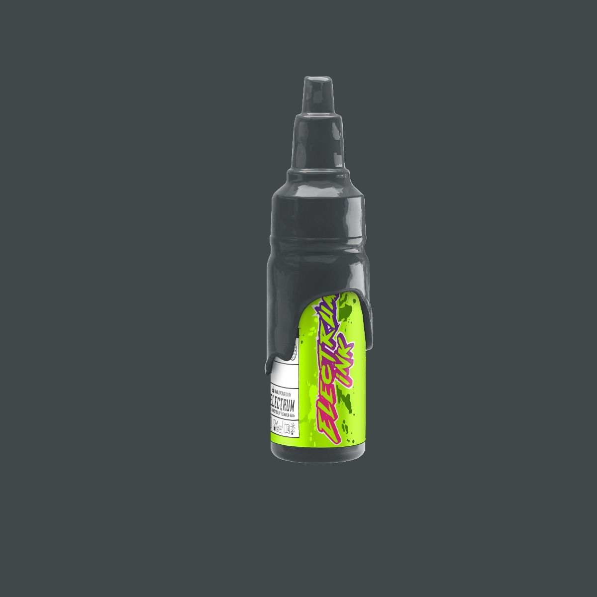 Electrum Opaque 4   2oz