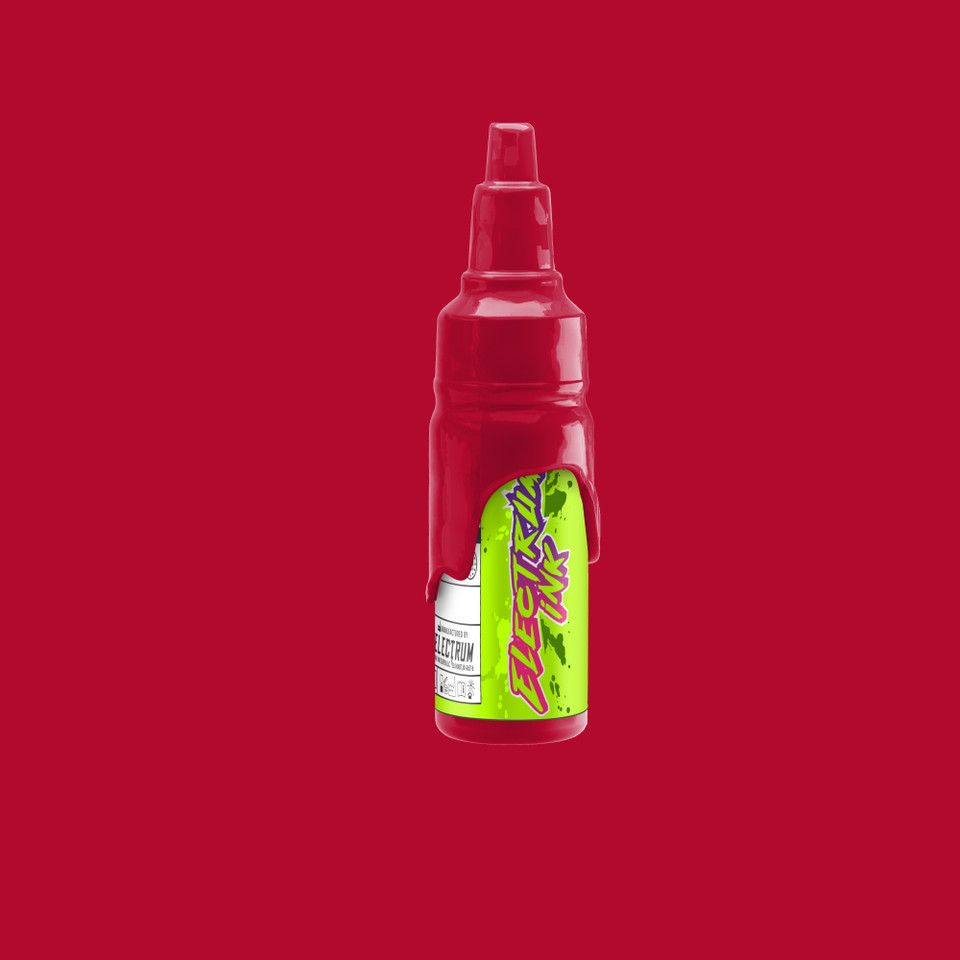 Electrum Pop Pink 1oz