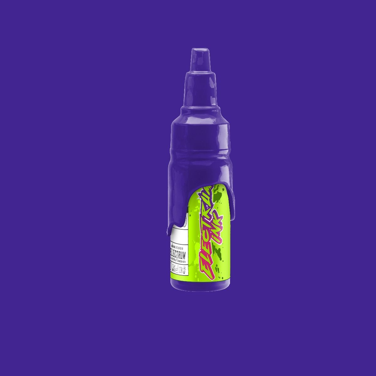 Electrum Space Purple 2oz - June 2026
