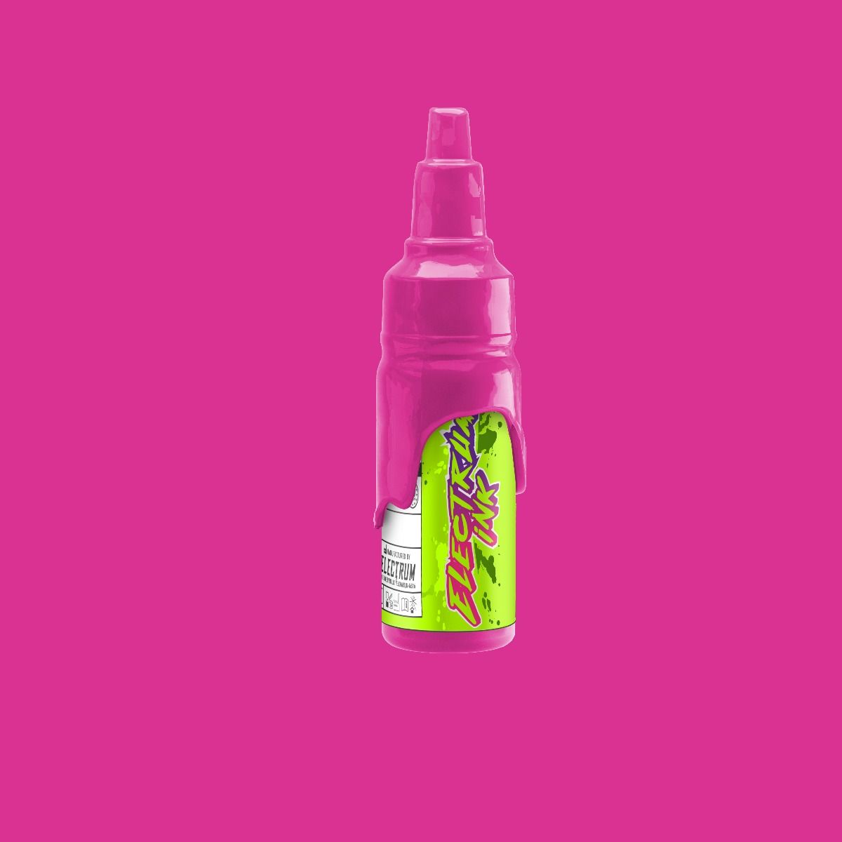Electrum Summer Pink 2oz
