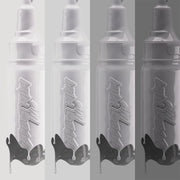 Electrum Opaque 4 x 1oz SET