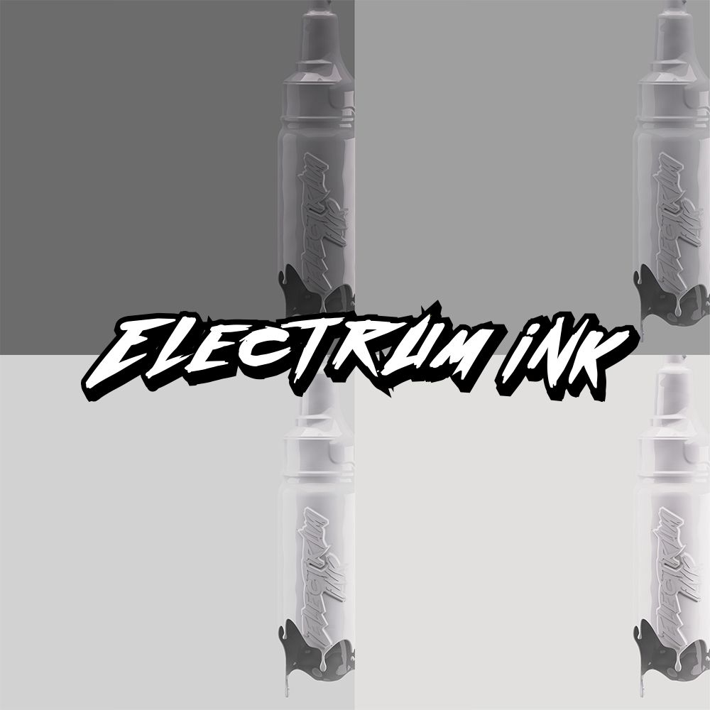 Electrum Opaque 4 x 1oz SET