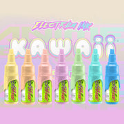 Electrum Kawaii 7 x 1oz Set