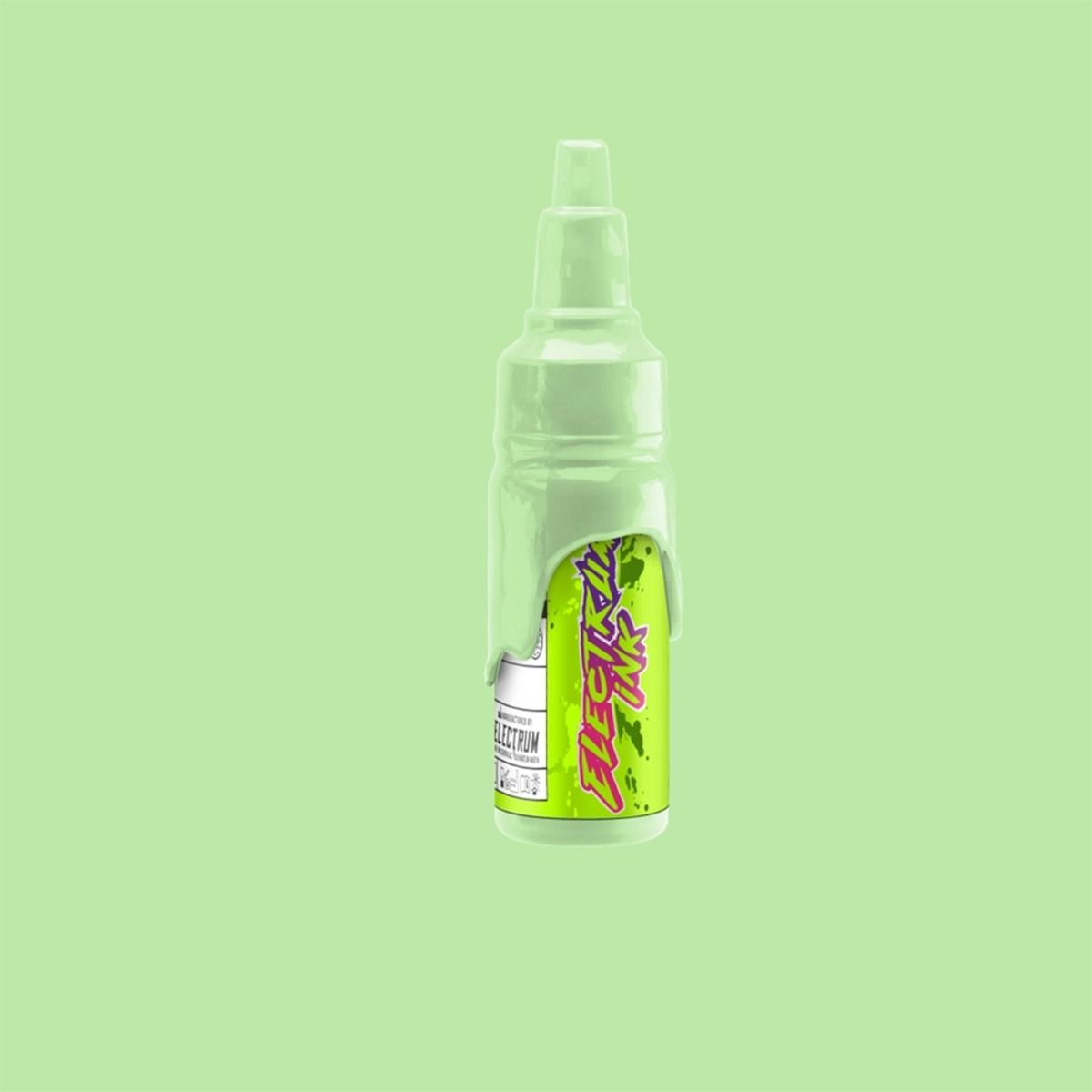 Electrum Kawaii Midori 1oz