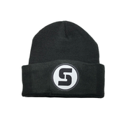 Starr Emblem Beanie Hat