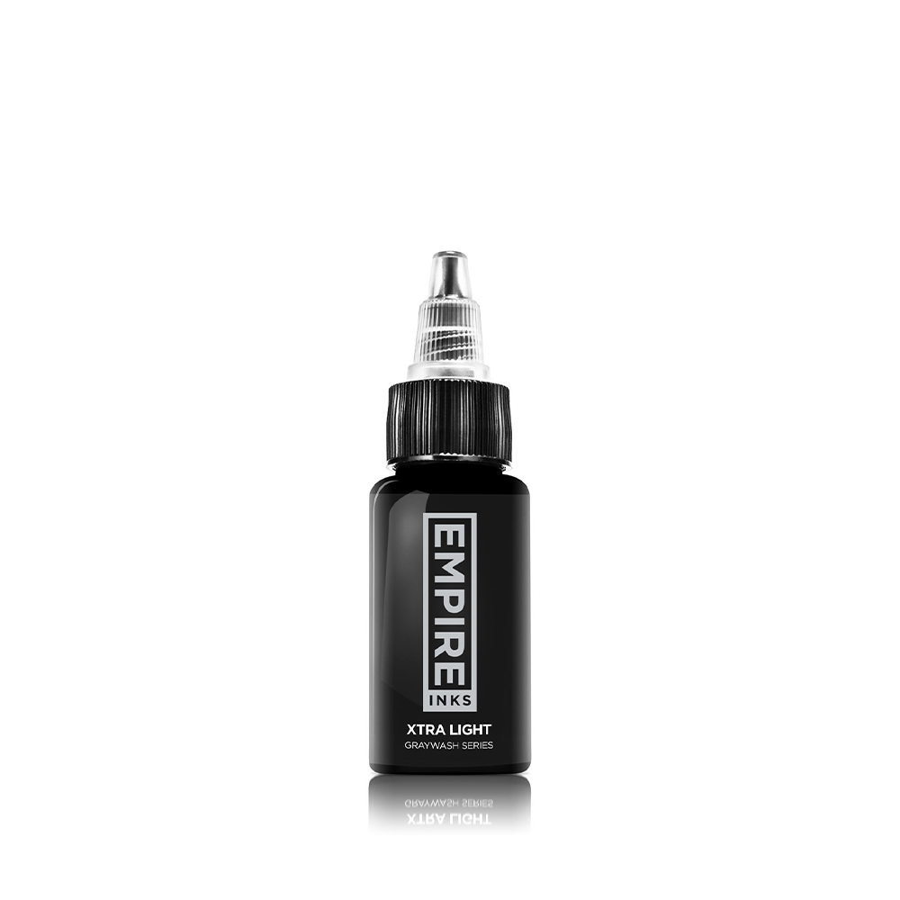 Empire Greywash Extra Light
