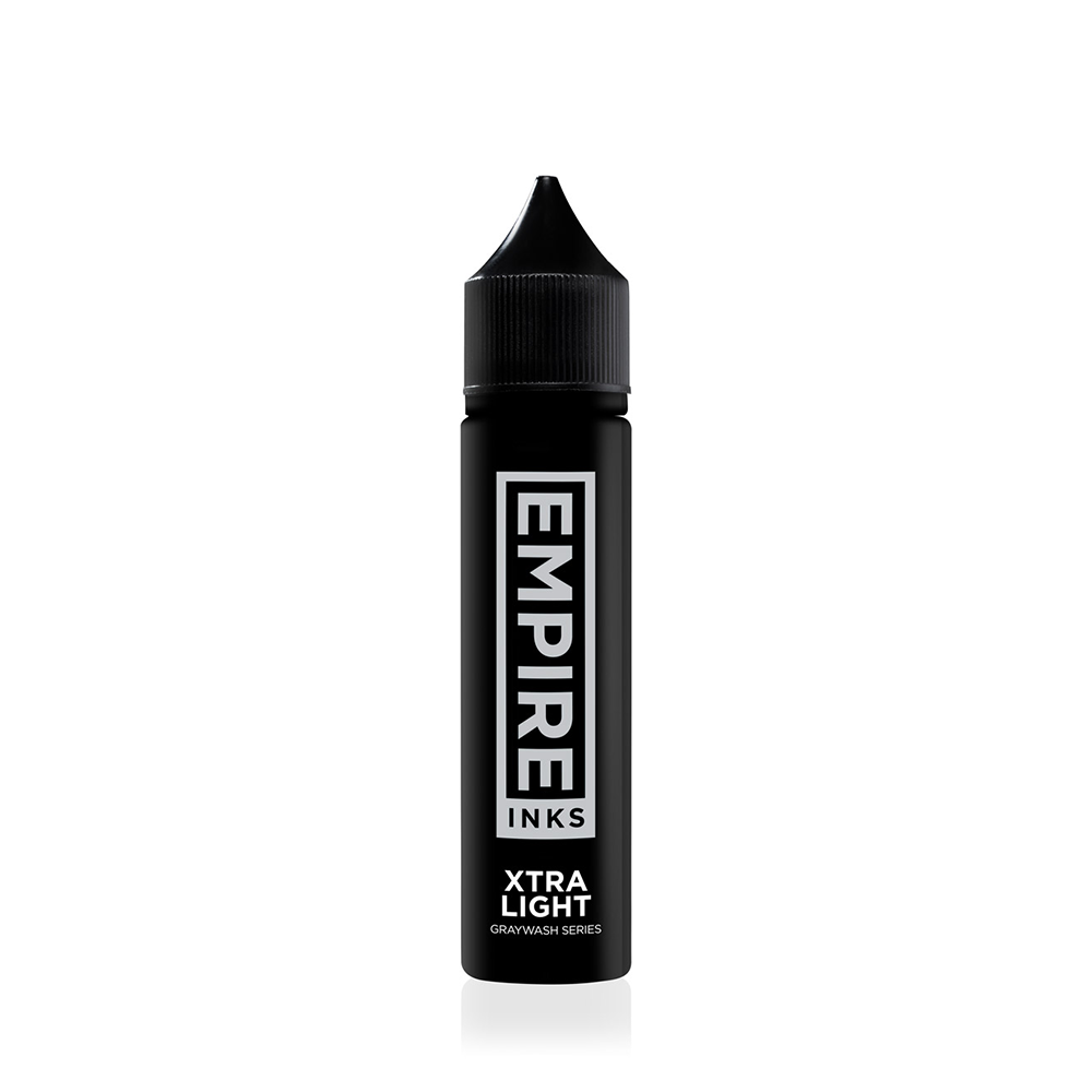 Empire Greywash Extra Light