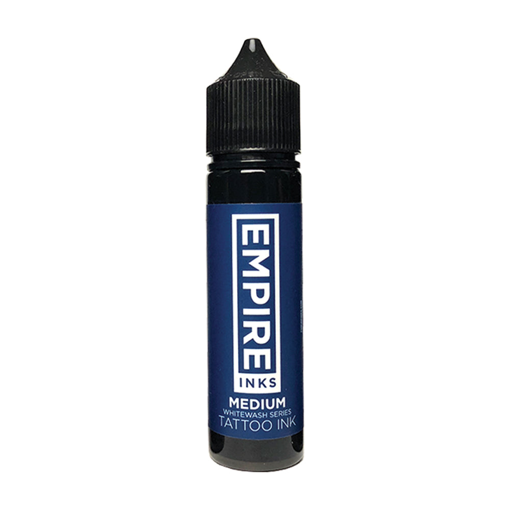 Empire Whitewash Medium