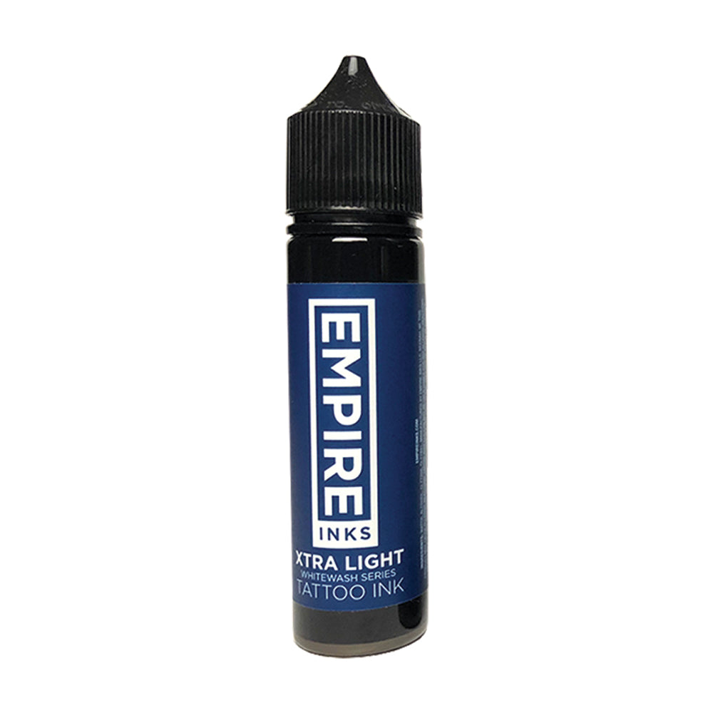 Empire Whitewash Extra Light