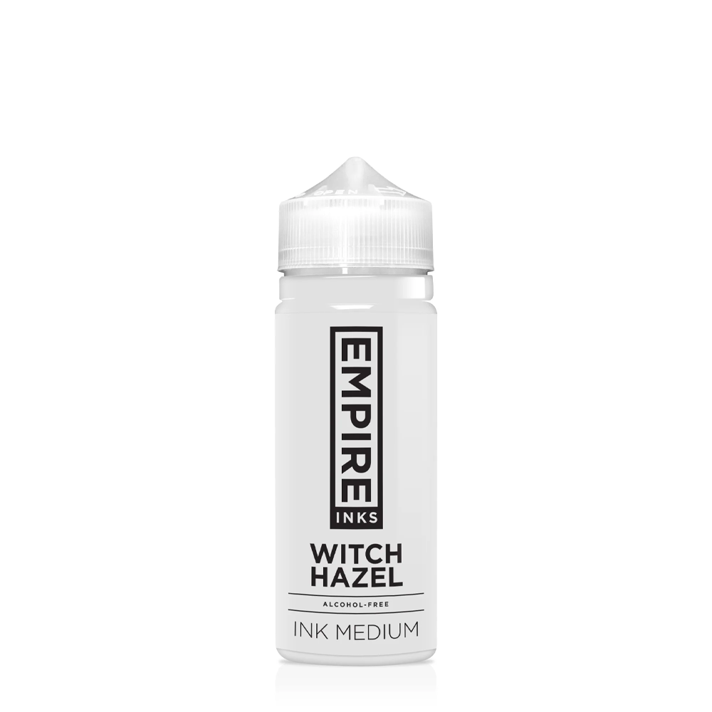 EMPIRE Witch Hazel Alcohol Free Ink Medium 3oz