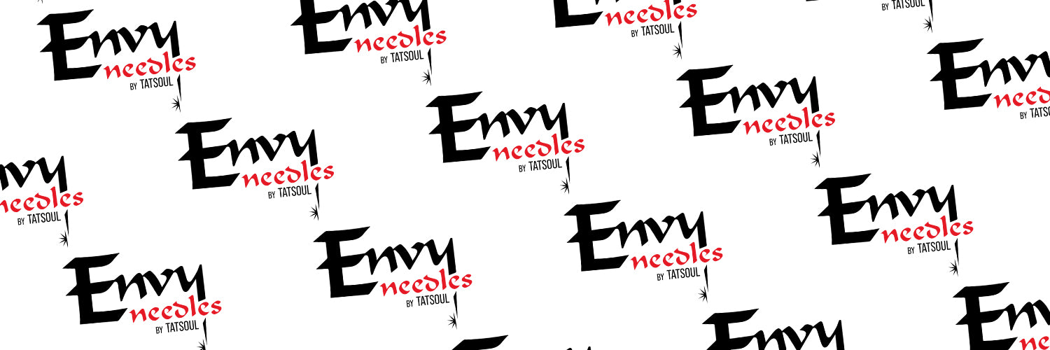 Envy Gen 2 Cartridges