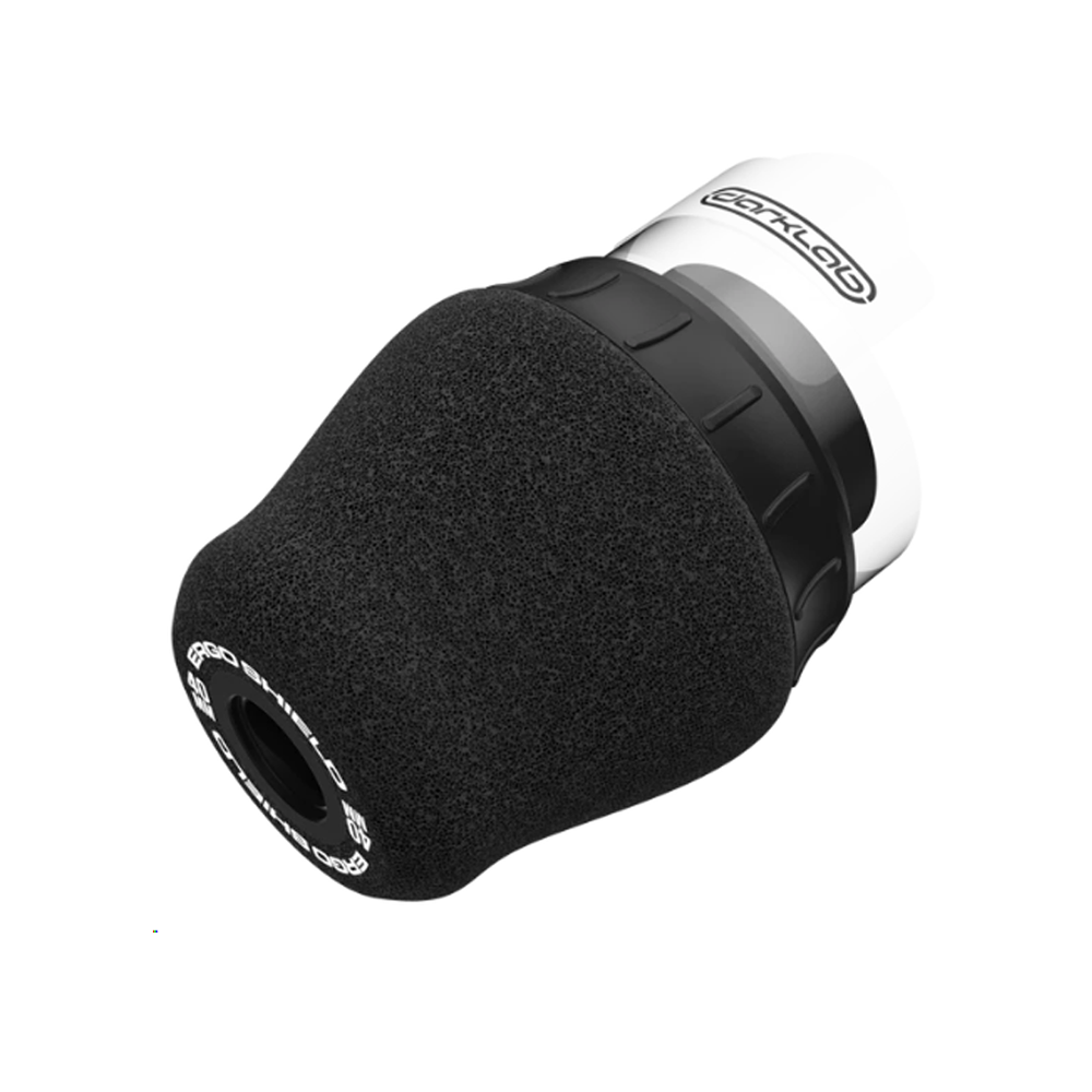 FK Irons Ergo Shield Disposable Foam Tattoo Grips (24)