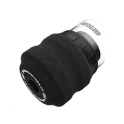 FK Irons Ergo Shield Disposable Foam Tattoo Grips (24)