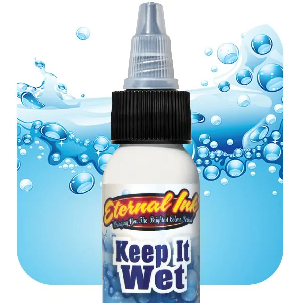 Eternal Keep It Wet