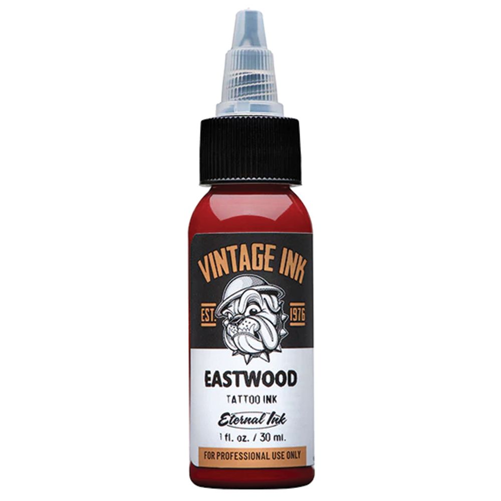 Eternal Ink Vintage Eastwood 1oz