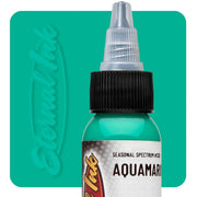 Eternal Ink Chukes Seasonal - Aquamarine 1oz - Dated - 21/04/2026
