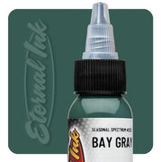 Eternal Ink Chukes Spectrum - Bay Gray 1oz