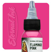 Eternal Ink Chukes Seasonal - Flamingo Pink 1oz