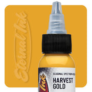 Eternal Ink Chukes Seasonal - Harvest Gold 1oz