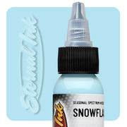 Eternal Ink Chukes Seasonal - Snowflake 1oz