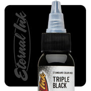 Eternal Ink Triple Black Tribal 8oz