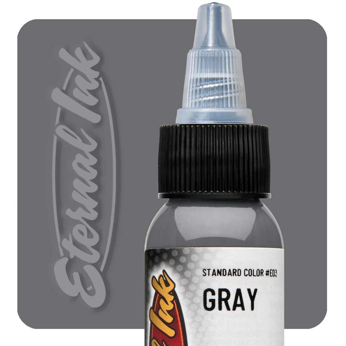 Eternal Ink Gray 2oz