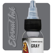 Eternal Ink Gray 2oz