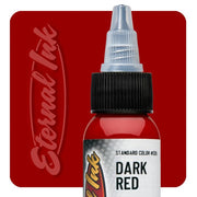 Eternal Ink Dark Red 2oz