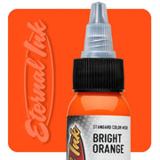 Eternal Ink Bright Orange 2oz